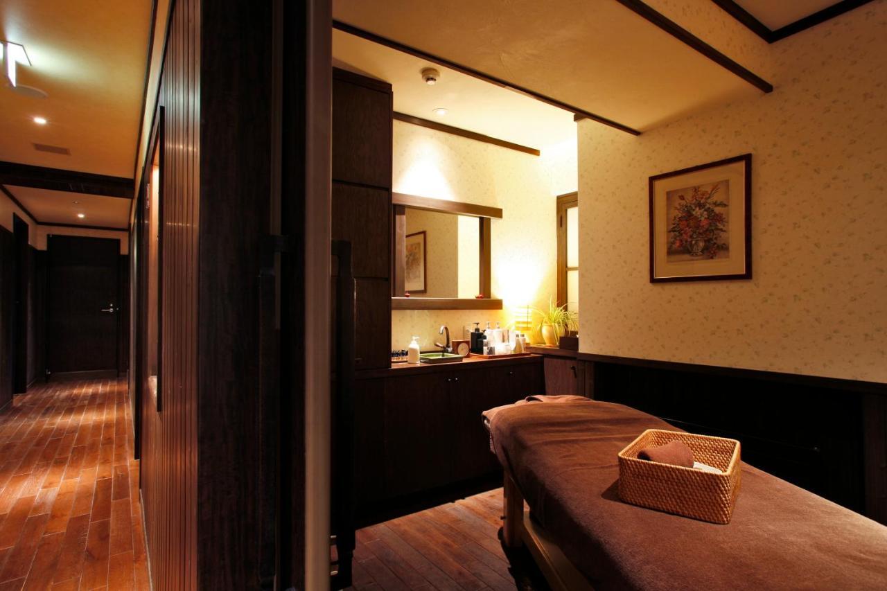 Hotel La Vista Daisetsuzan Higashikawa Esterno foto