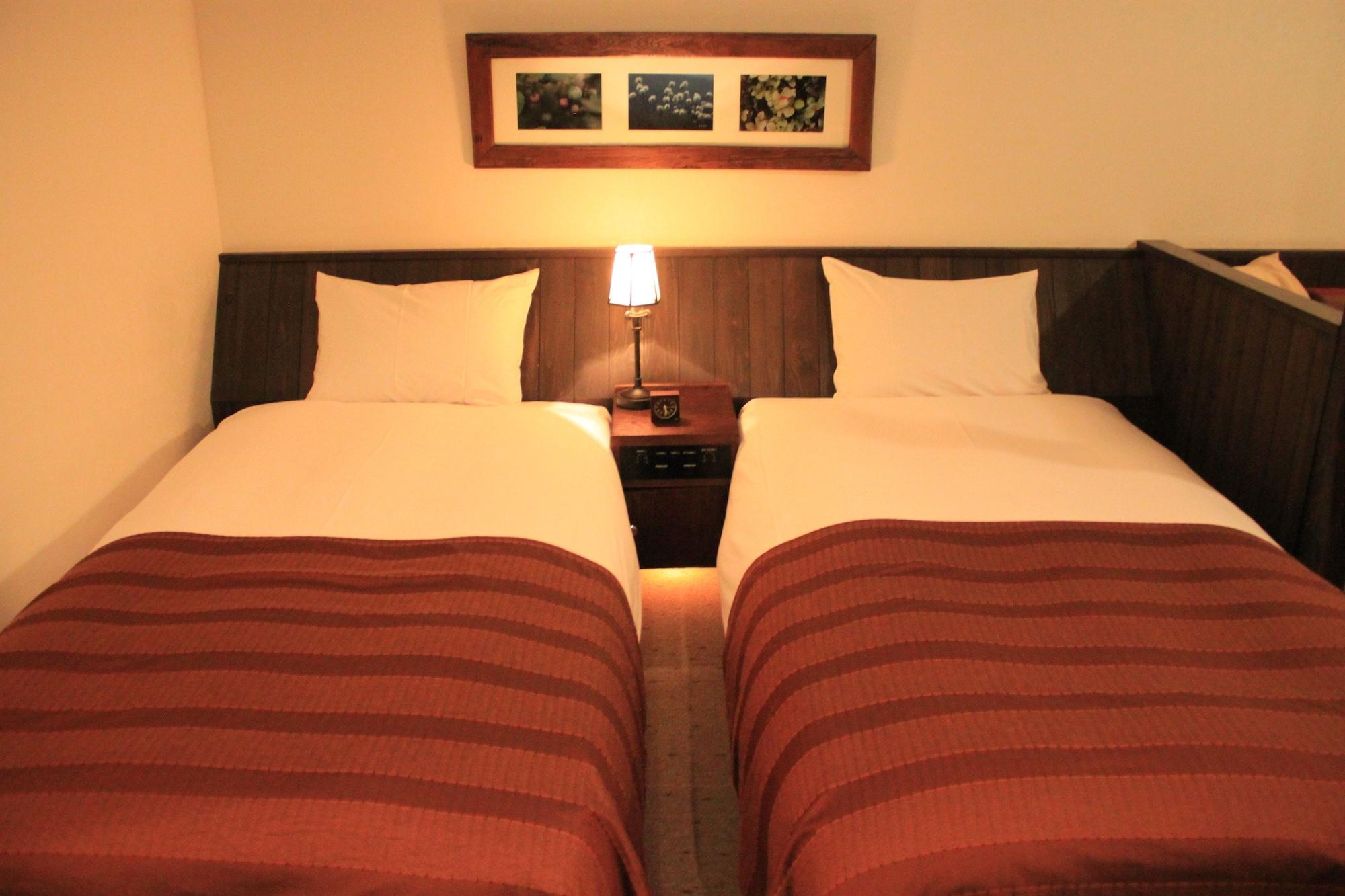 Hotel La Vista Daisetsuzan Higashikawa Esterno foto