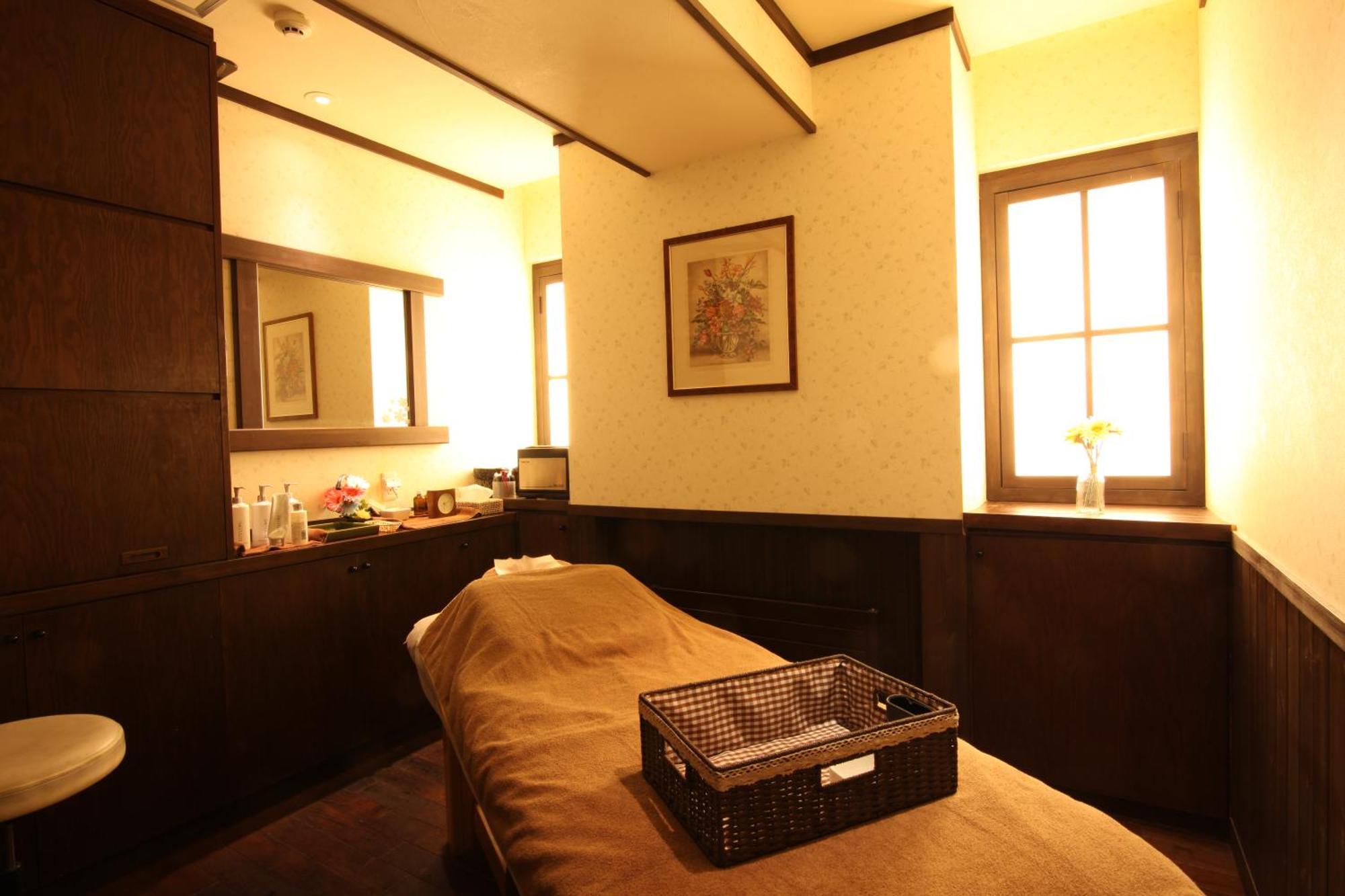 Hotel La Vista Daisetsuzan Higashikawa Esterno foto